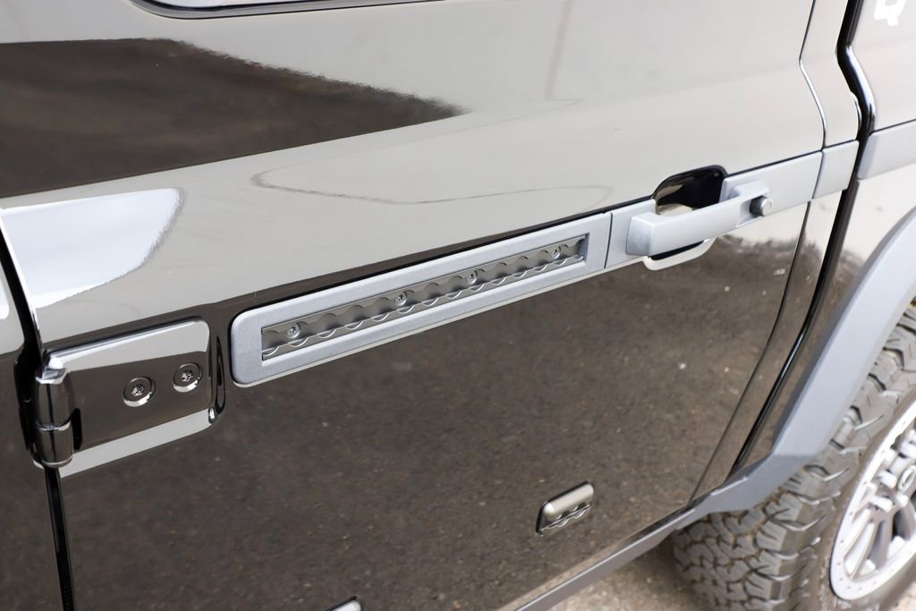 New 2025 INEOS Grenadier Fieldmaster Edition image 23