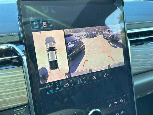 New 2025 GMC Sierra EV Denali image 6