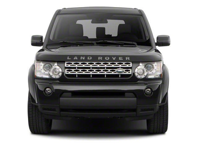 Used 2013 Land Rover LR4 HSE AWD/4WD image 4