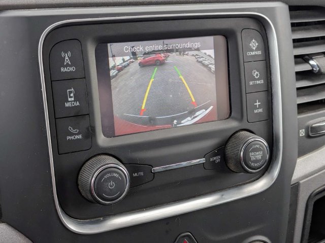 Used 2021 RAM 1500 Tradesman w/ Tradesman SXT Package AWD/4WD image 20