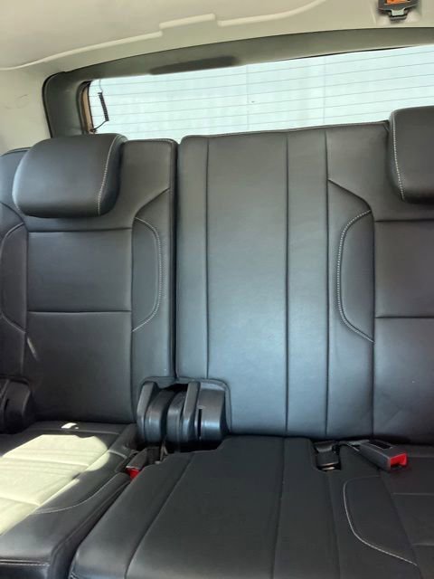 Used 2019 Chevrolet Tahoe LT RWD image 9