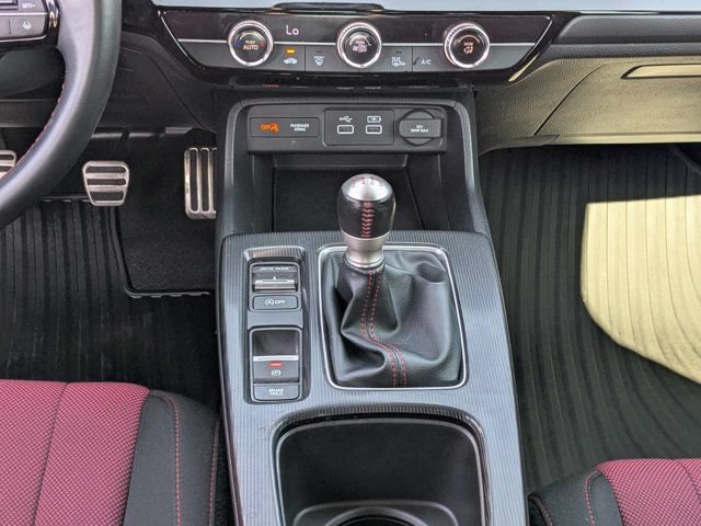 Used 2023 Honda Civic Si image 18