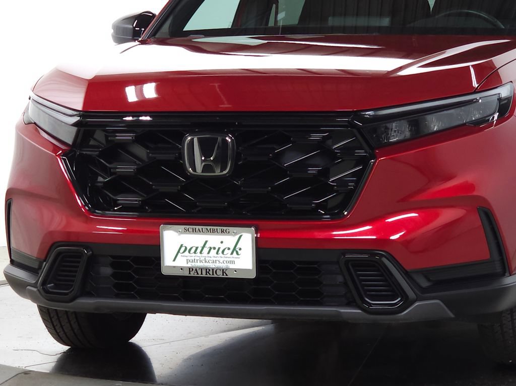 Used 2025 Honda CR-V Sport image 3