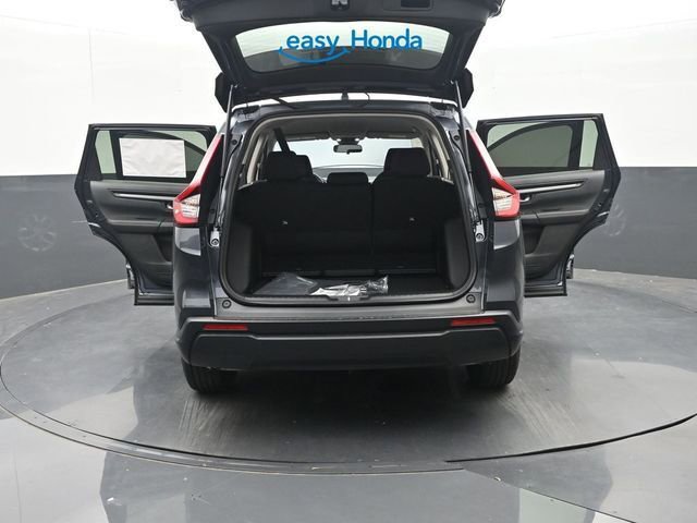 New 2026 Honda CR-V LX image 40