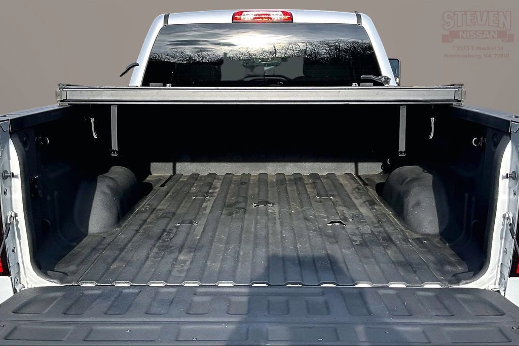 Used 2016 GMC Sierra 2500 SLE w/ SLE Preferred Package image 7