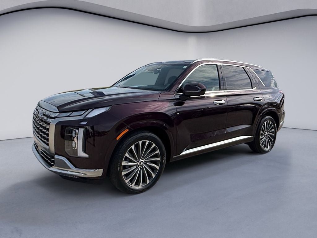 Used 2024 Hyundai Palisade Calligraphy