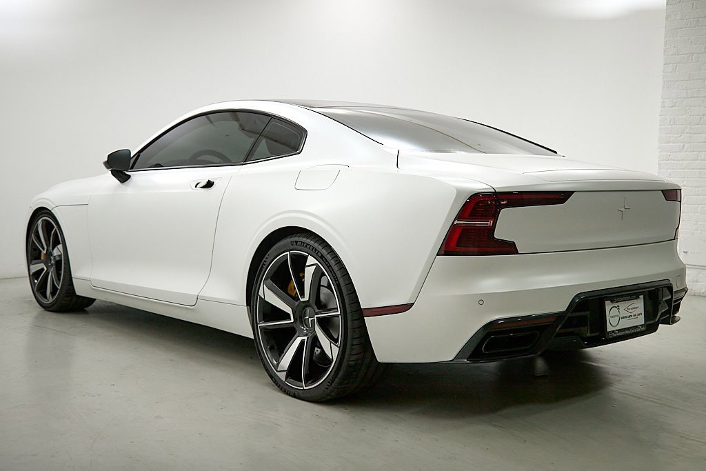 Used 2021 Polestar Polestar 1 Base image 12