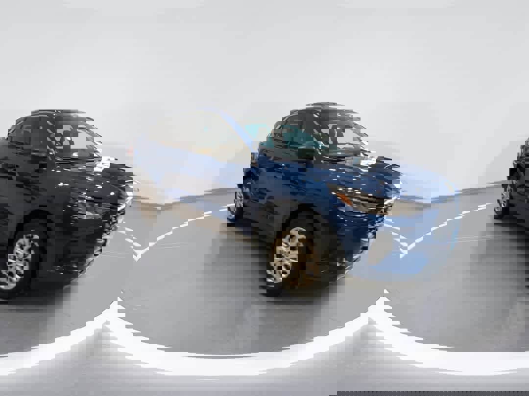 Used 2023 Ford Escape Active image 2