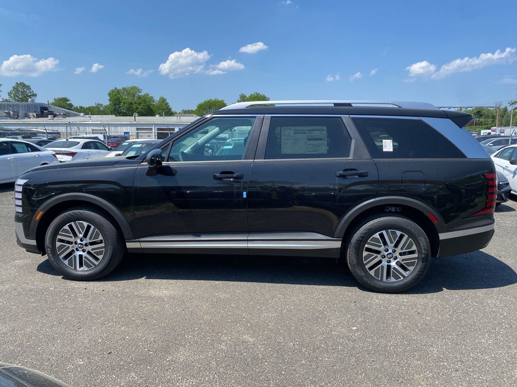 New 2026 Hyundai Palisade SEL AWD/4WD image 4