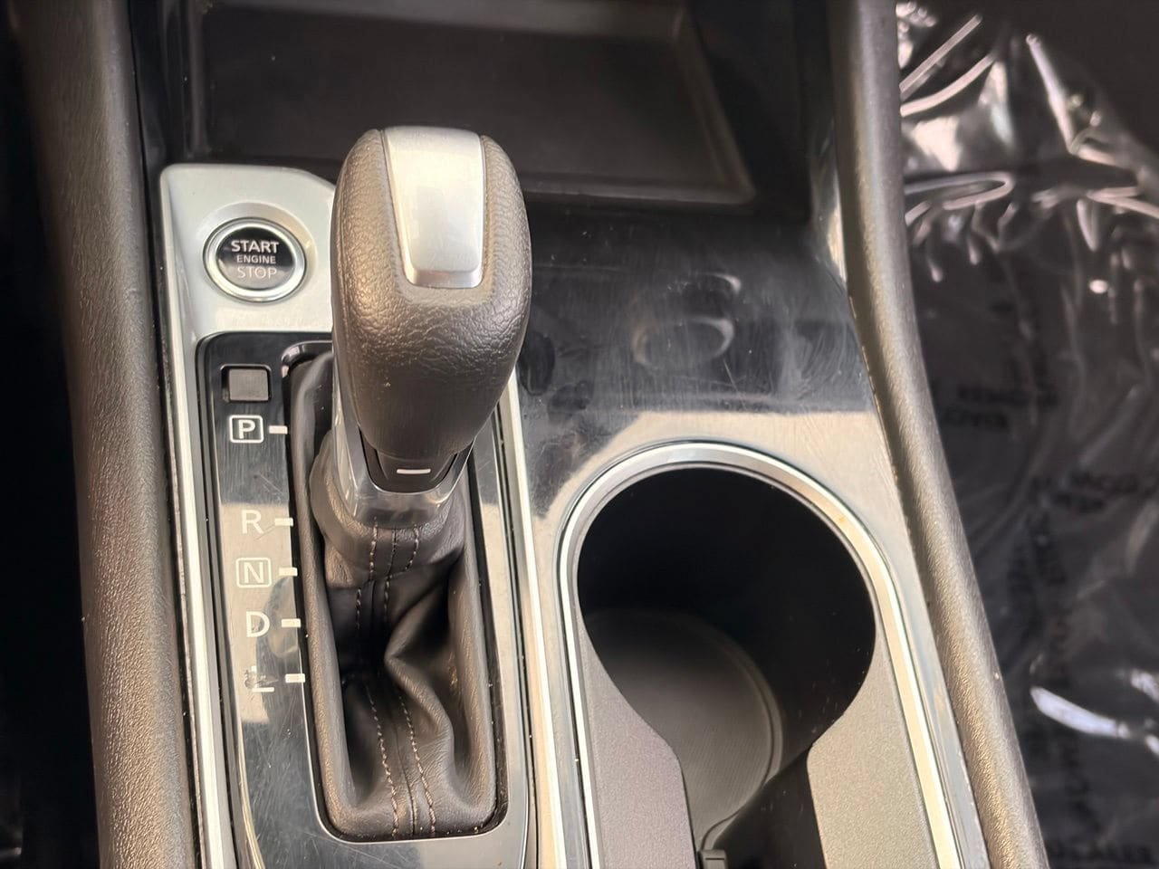 Certified 2024 Nissan Altima 2.5 SV FWD image 25