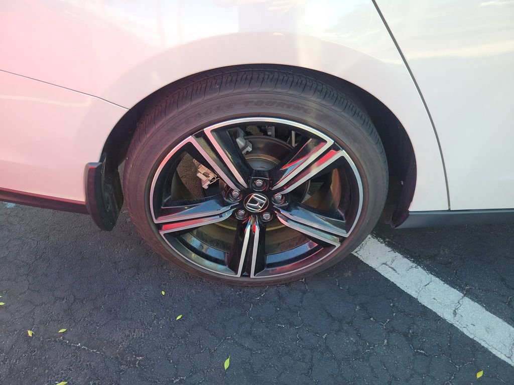 Used 2023 Honda Accord Sport image 12