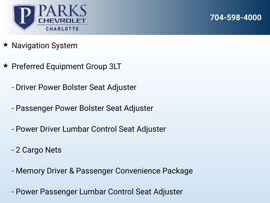 Certified 2024 Chevrolet Corvette Stingray Premium Cpe w/ Z51 Performance Package RWD image 7