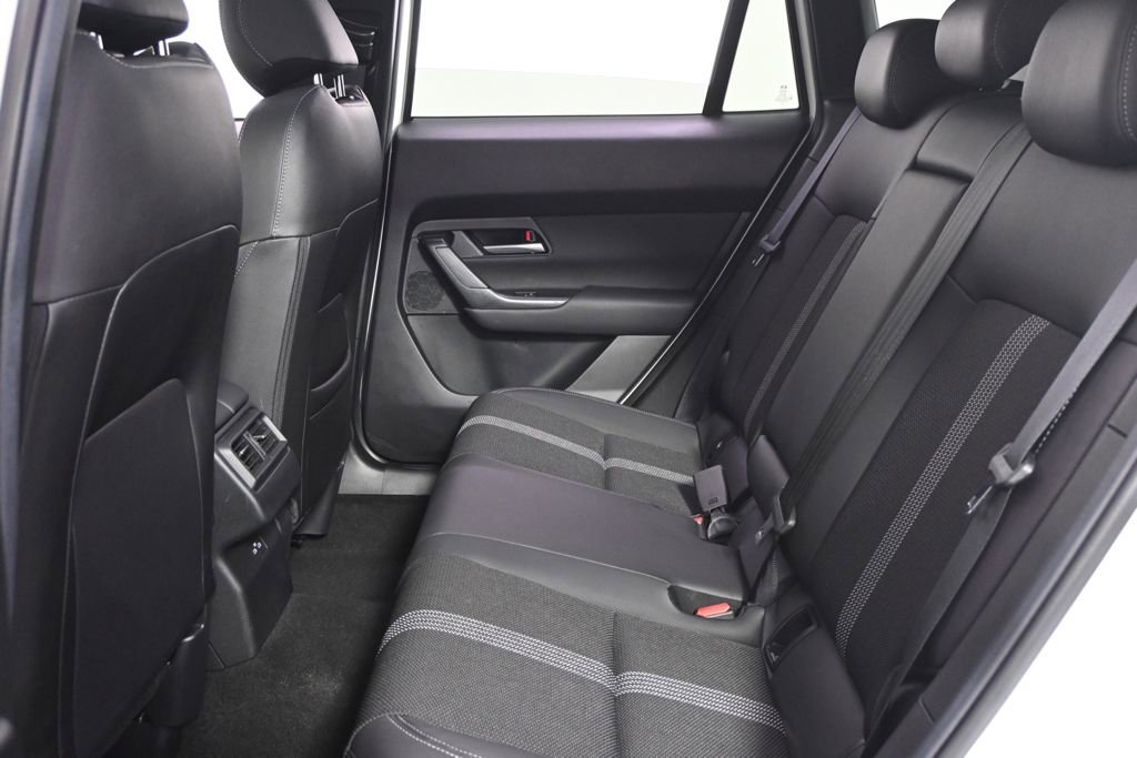 Used 2025 MAZDA CX-50 AWD 2.5 S w/ Premium Package image 21