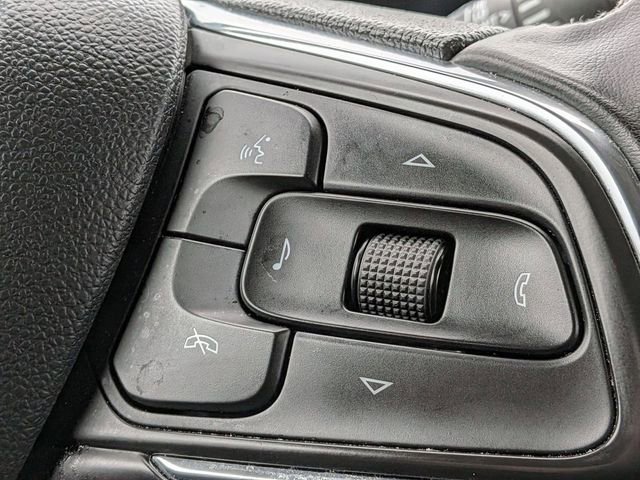 Used 2025 Buick Encore GX Preferred FWD image 19