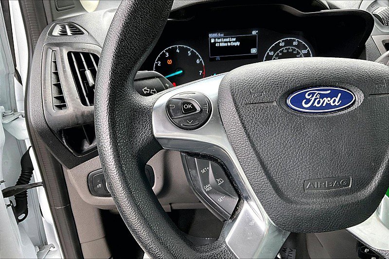 Used 2022 Ford Transit Connect XL image 16
