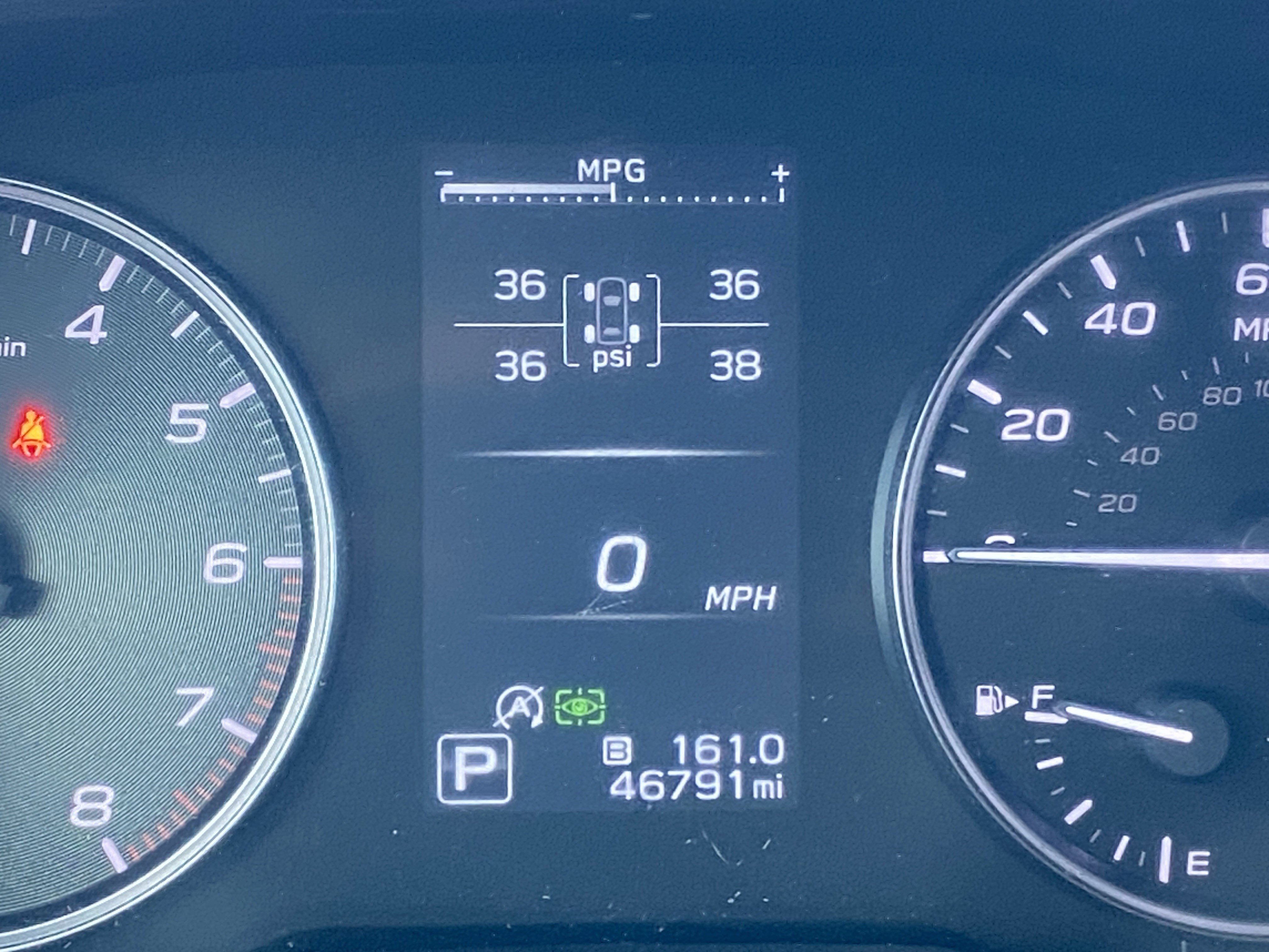 Used 2024 Subaru Outback Touring image 12