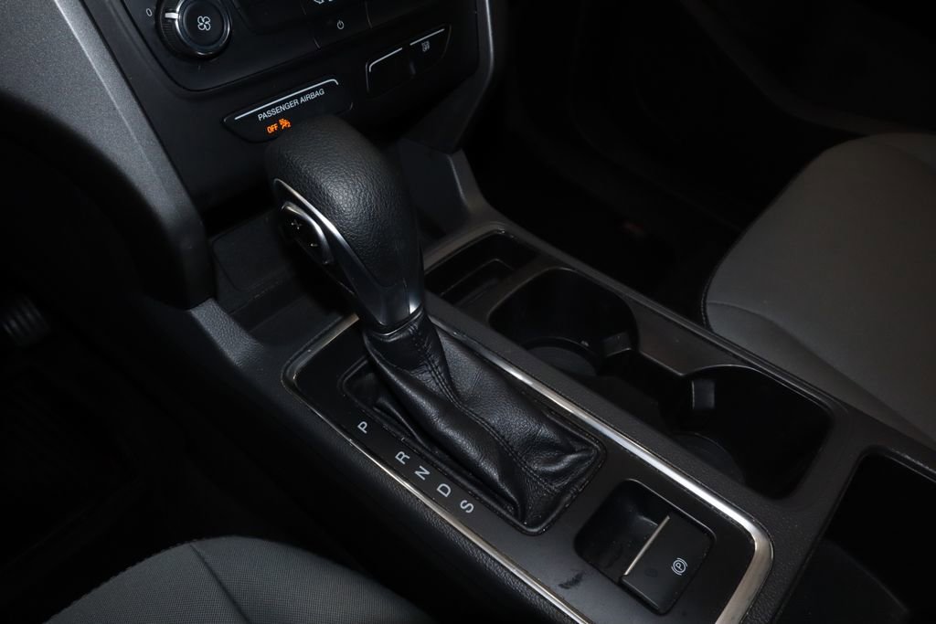 Used 2018 Ford Escape S FWD image 33