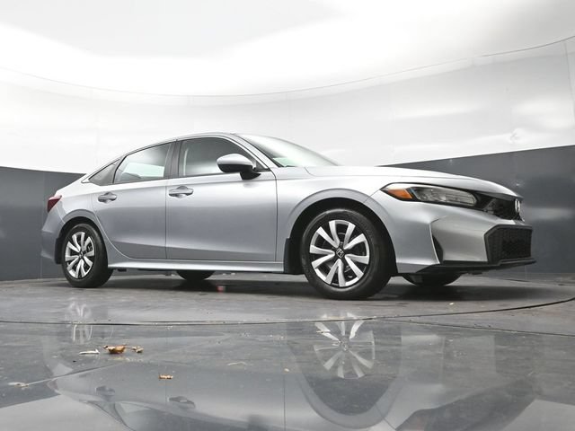 Used 2026 Honda Civic LX image 27