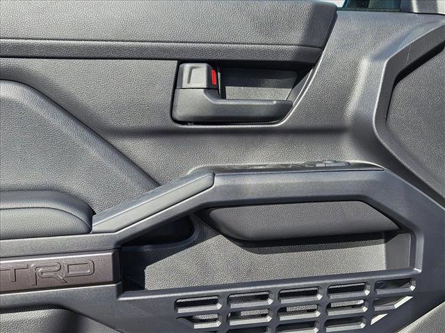 Used 2025 Toyota 4Runner TRD Sport AWD/4WD image 19