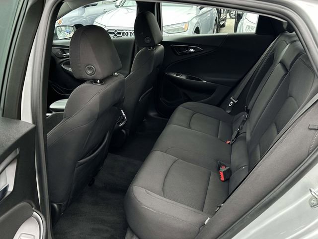 Used 2022 Chevrolet Malibu LT image 19