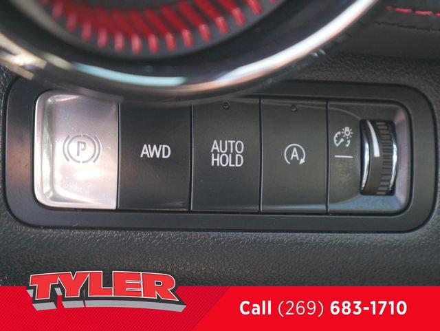 New 2026 Chevrolet Equinox RS w/ Convenience Package III image 26