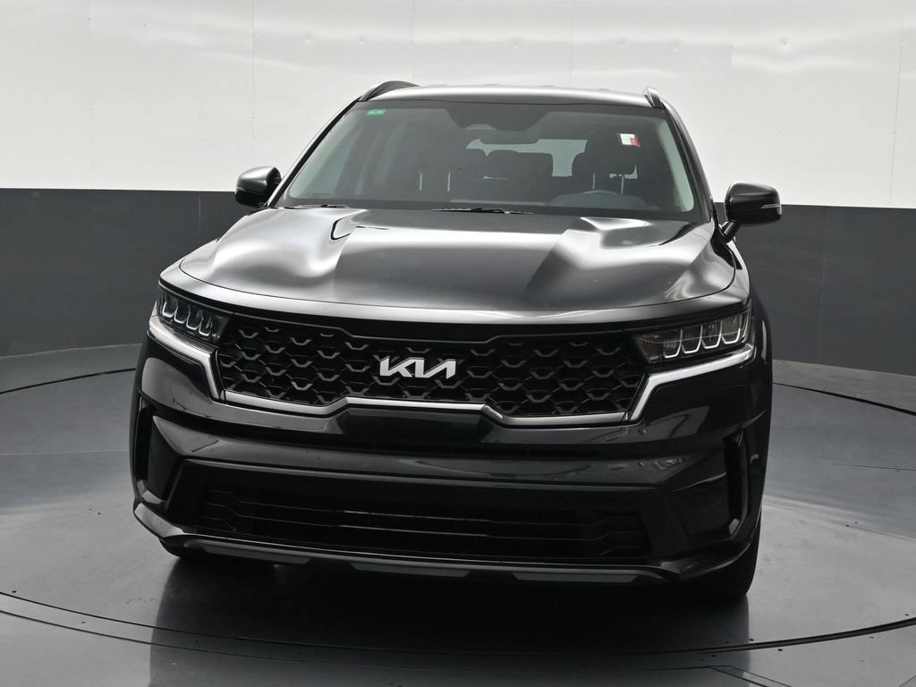 Used 2023 Kia Sorento S FWD image 9