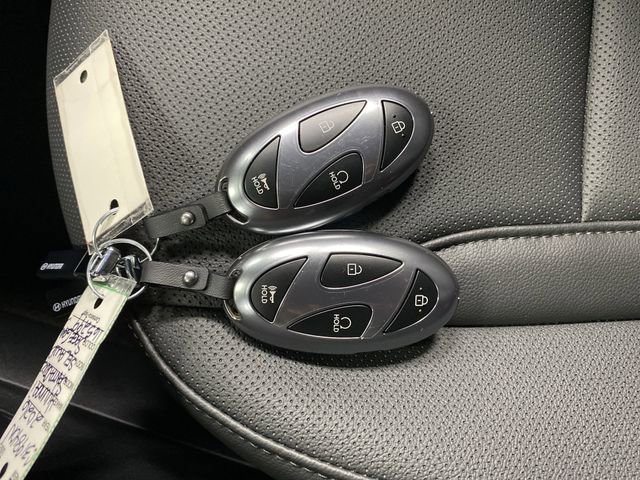 New 2026 Hyundai Santa Cruz SEL image 25