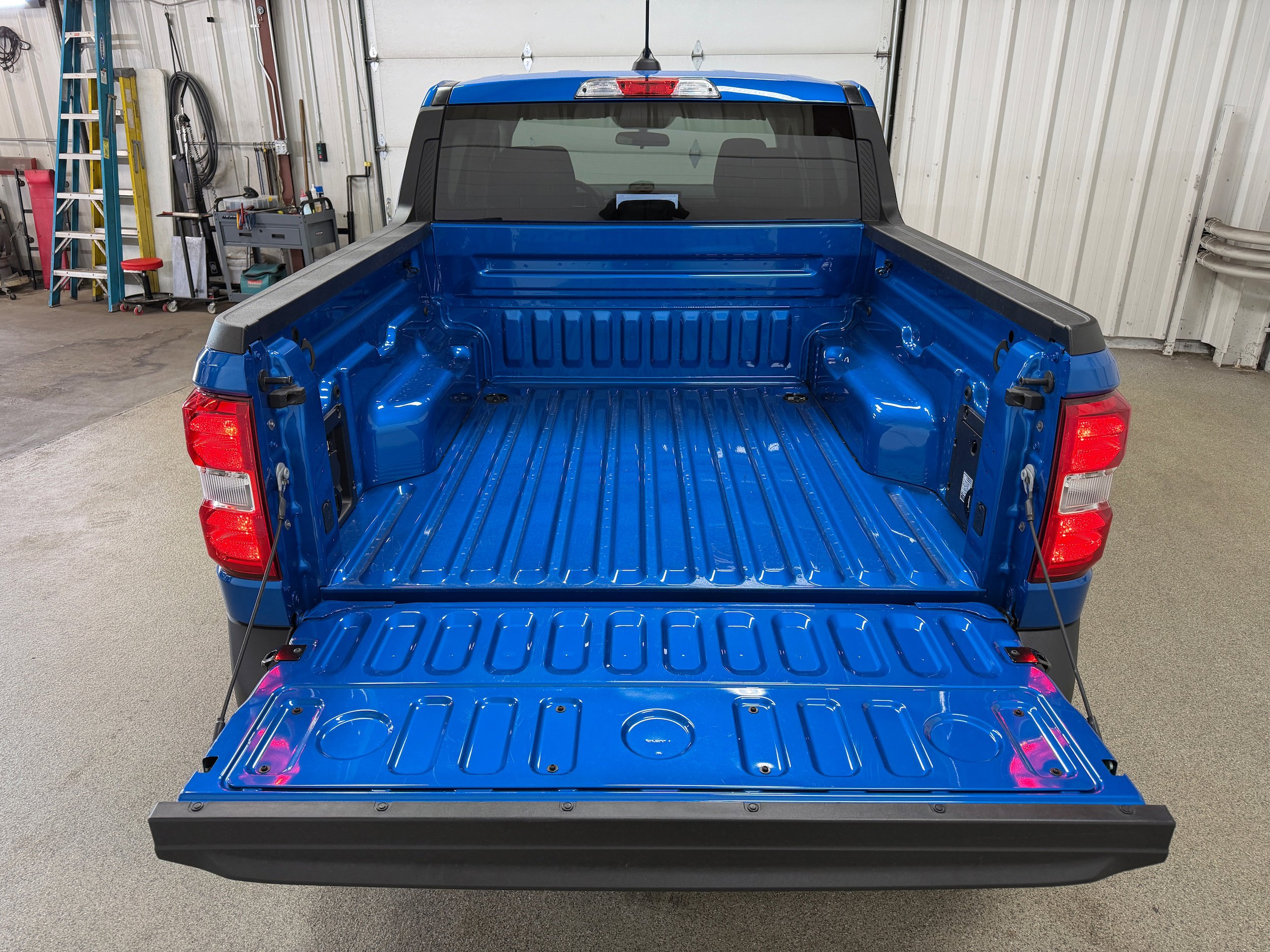 Used 2026 Ford Maverick XLT w/ XLT Luxury Package FWD image 31