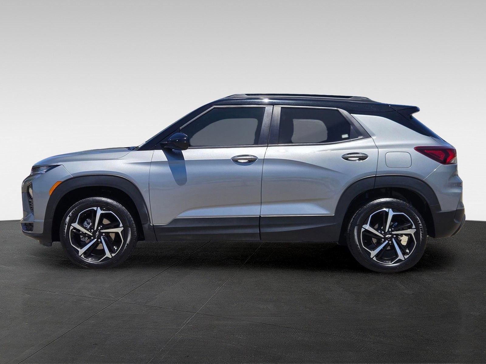 Used 2023 Chevrolet TrailBlazer RS AWD/4WD image 7
