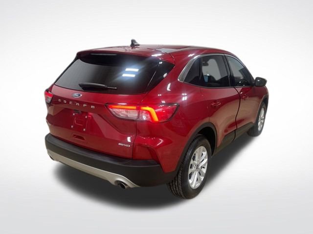 Used 2022 Ford Escape SE w/ Convenience Package image 5
