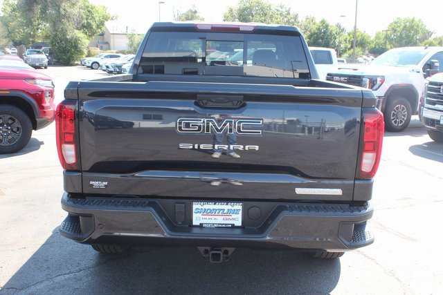New 2026 GMC Sierra 1500 Elevation w/ Elevation Premium Package image 12