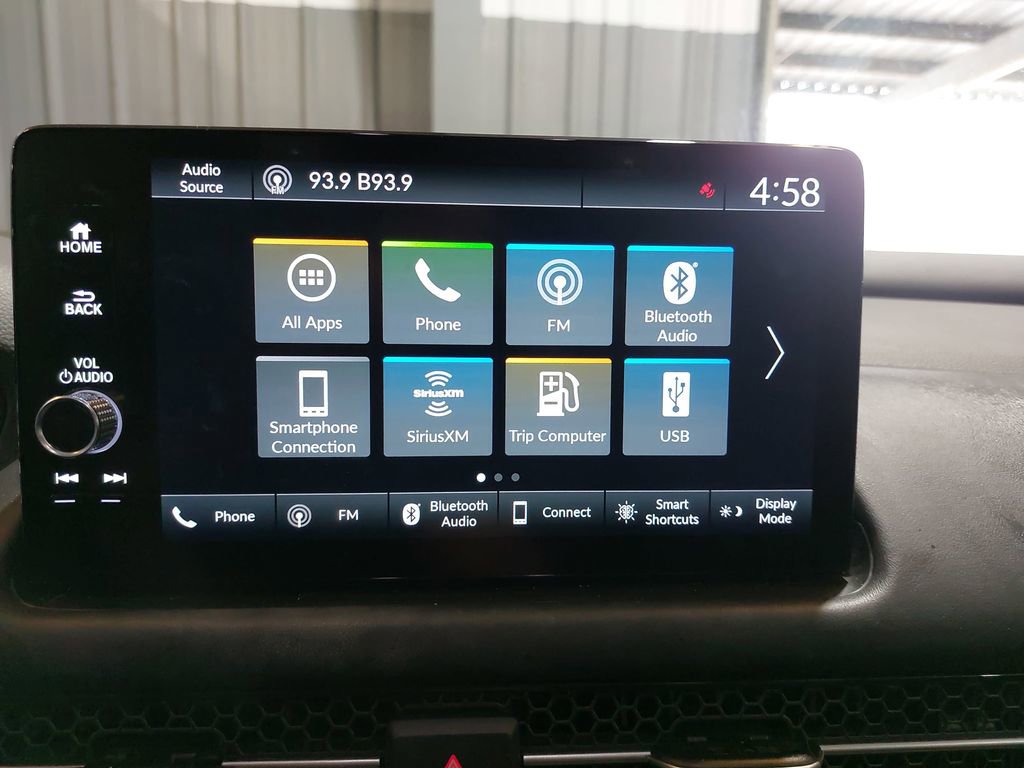 Used 2024 Honda HR-V EX-L image 22