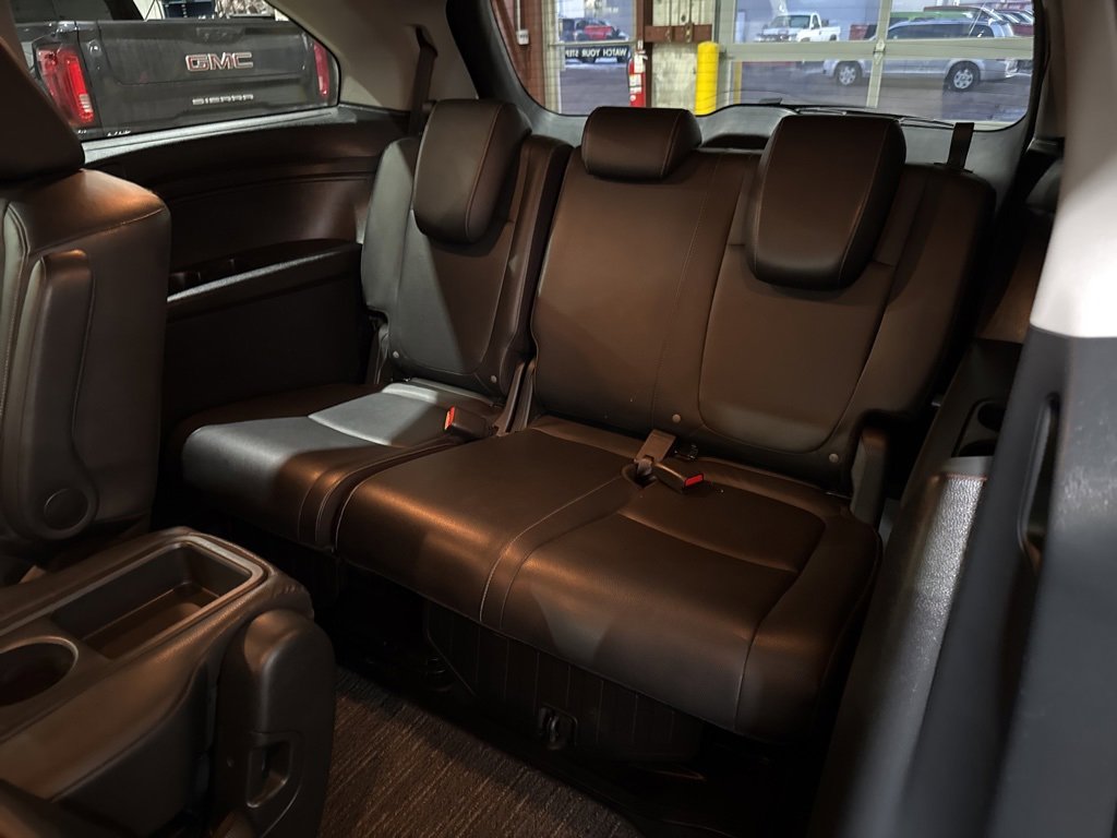 Used 2022 Honda Odyssey EX-L image 35