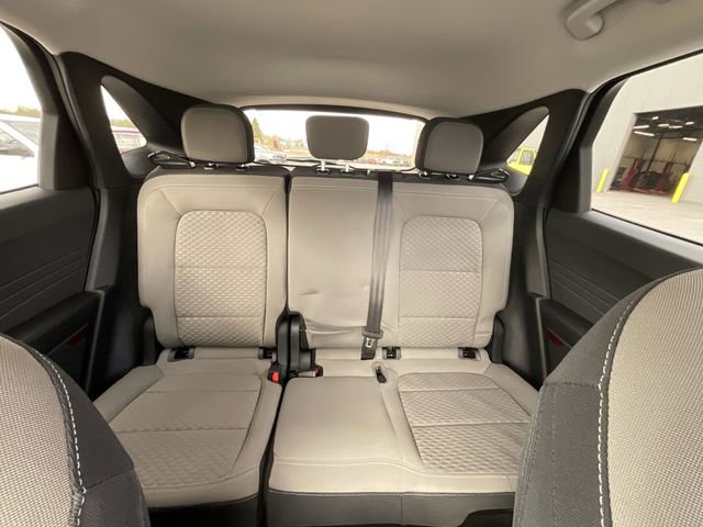 Used 2022 Ford Escape SE w/ Cold Weather Package AWD/4WD image 22