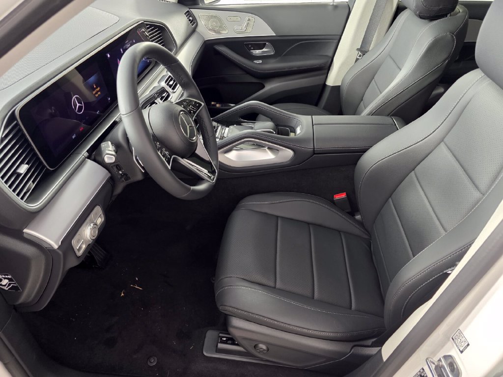 New 2026 Mercedes-Benz GLE 350 4MATIC image 6