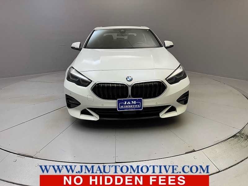 Used 2020 BMW 228i xDrive Gran Coupe w/ Convenience Package AWD/4WD image 8
