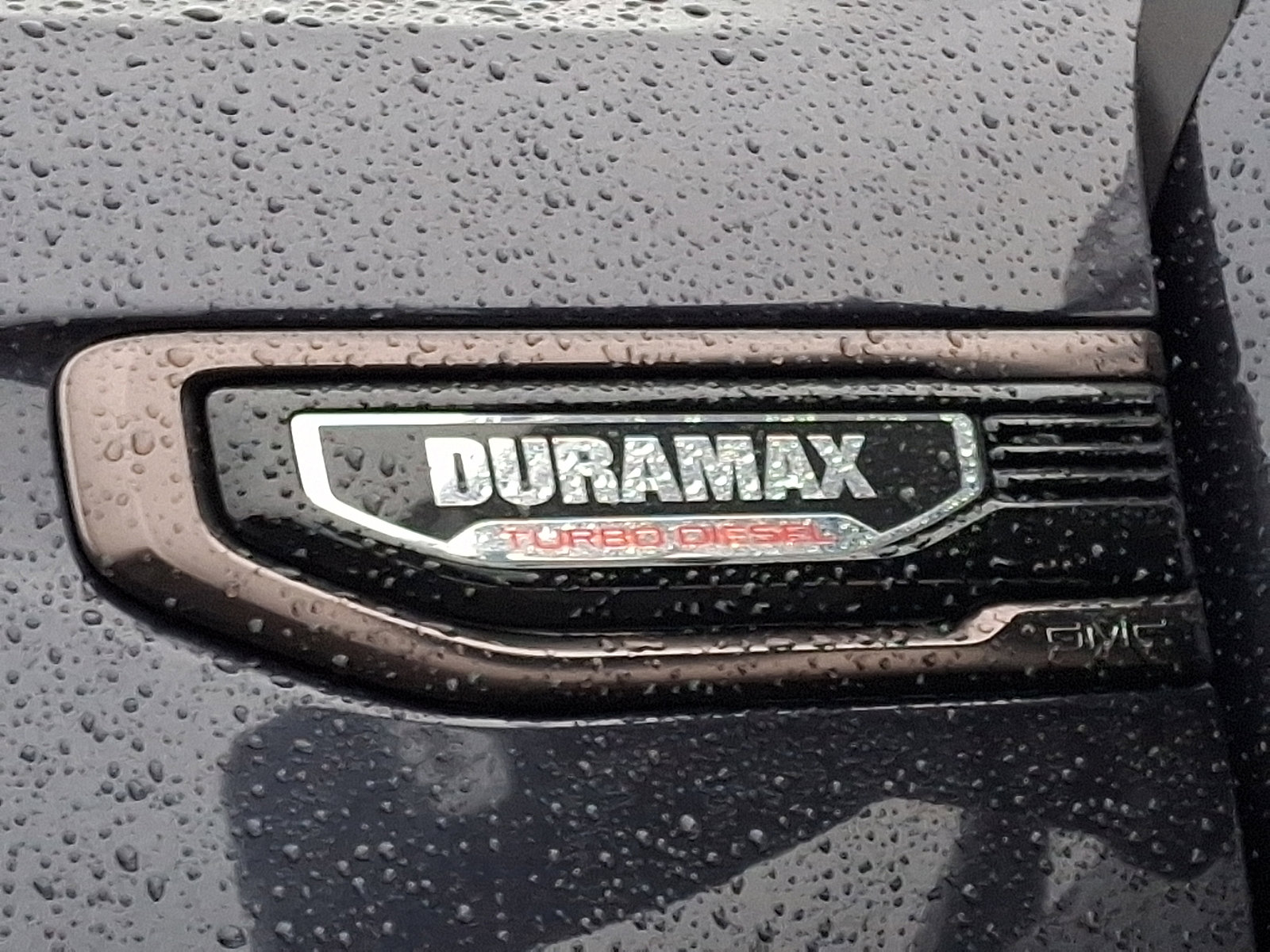 Used 2025 GMC Sierra 1500 AT4X image 29