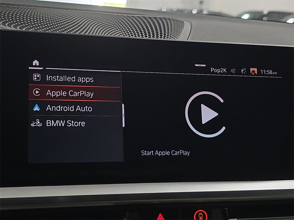 Certified 2021 BMW 330i Sedan w/ Convenience Package image 21