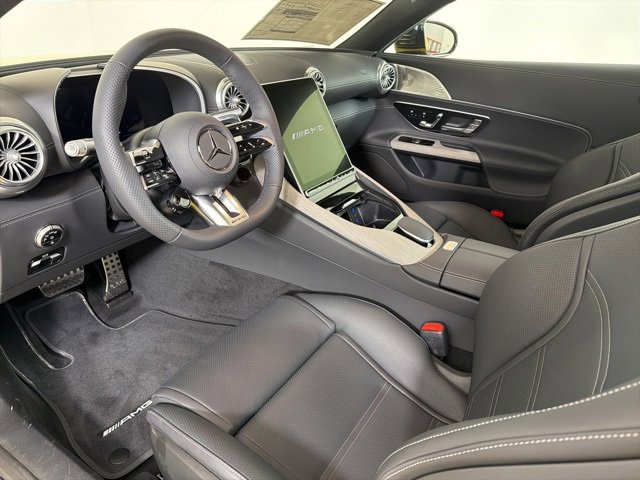 New 2026 Mercedes-Benz AMG GT 55 image 10