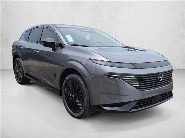 New 2027 Nissan Murano SL AWD/4WD image 6