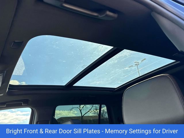 Certified 2023 Chevrolet Tahoe RST image 18