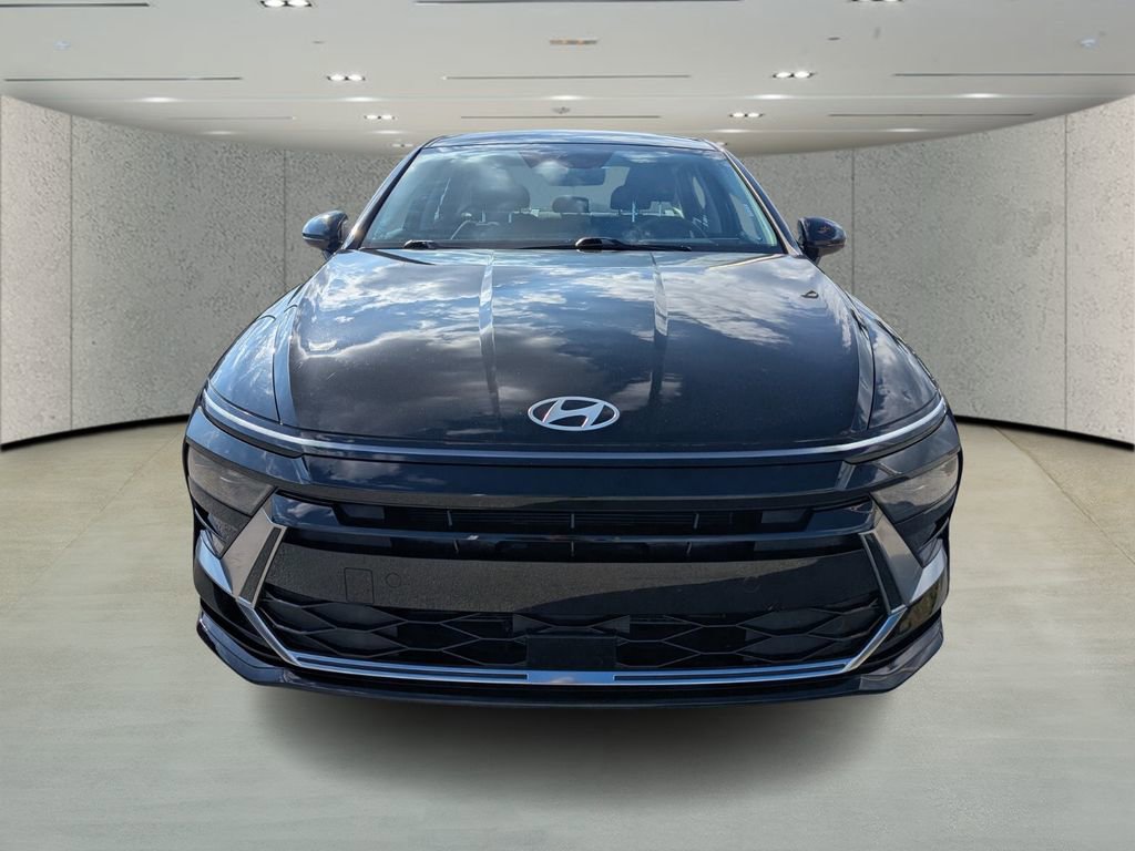 Used 2024 Hyundai Sonata SEL image 8