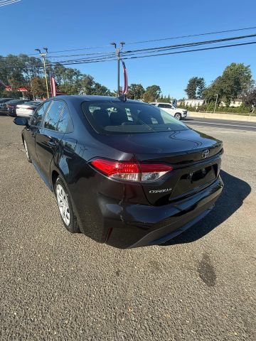 Used 2022 Toyota Corolla LE FWD image 7