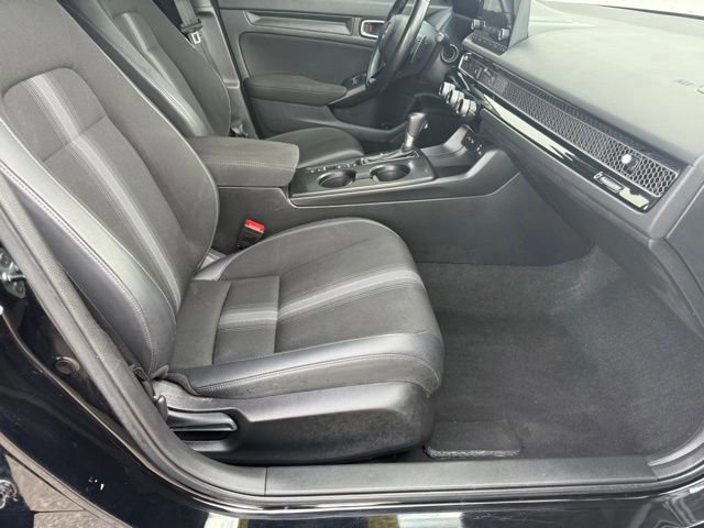 Used 2022 Honda Civic Sport image 13