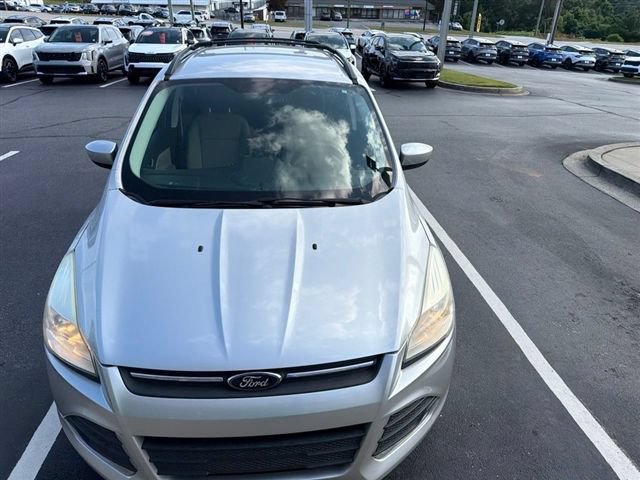 Used 2013 Ford Escape SE AWD/4WD image 3