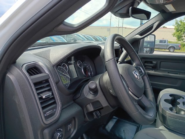 New 2026 RAM 2500 Tradesman AWD/4WD image 11