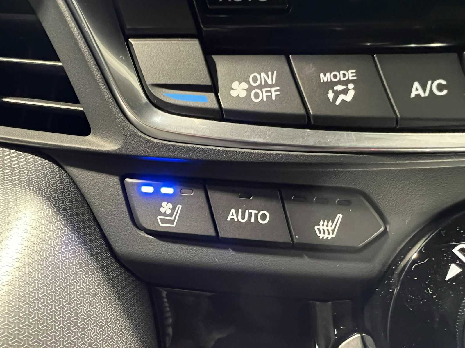 New 2025 Acura TLX SH-AWD w/ A-SPEC Pkg image 18