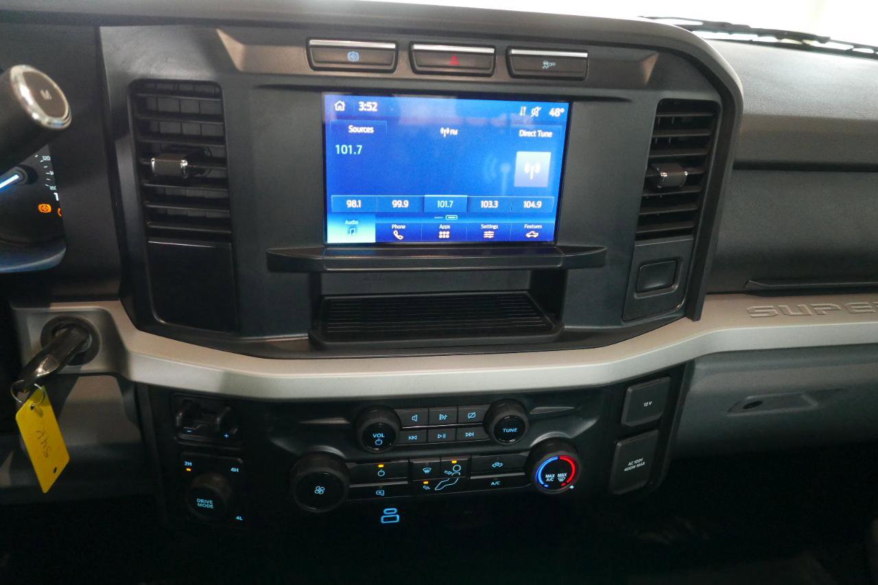 Used 2023 Ford F350 XLT image 14