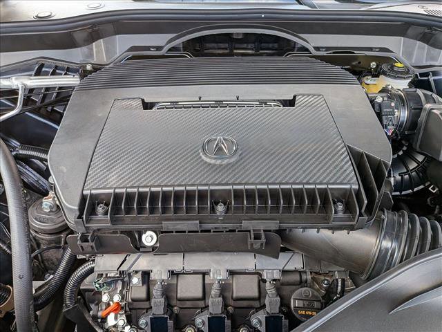 New 2026 Acura MDX A-Spec AWD/4WD image 16