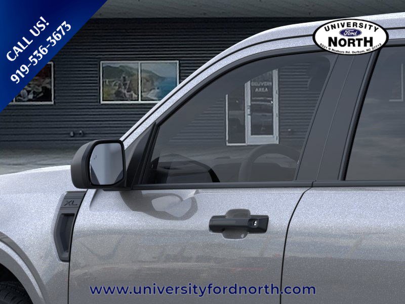 New 2026 Ford Maverick XL w/ 4K Tow Package image 21